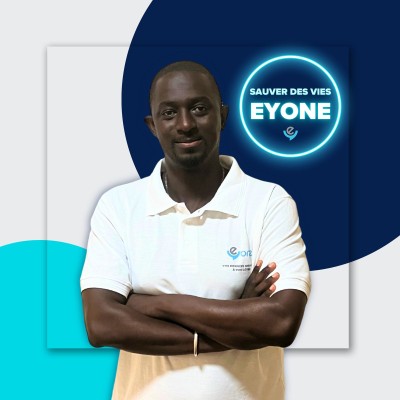  Henri Ousmane Gueye 